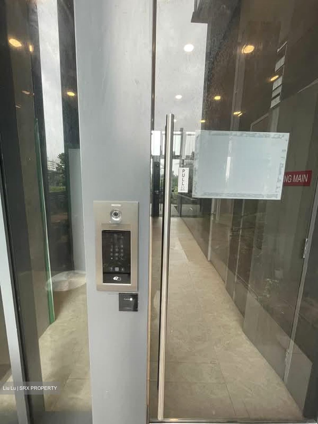 Parc Clematis (D5), Apartment #533805711